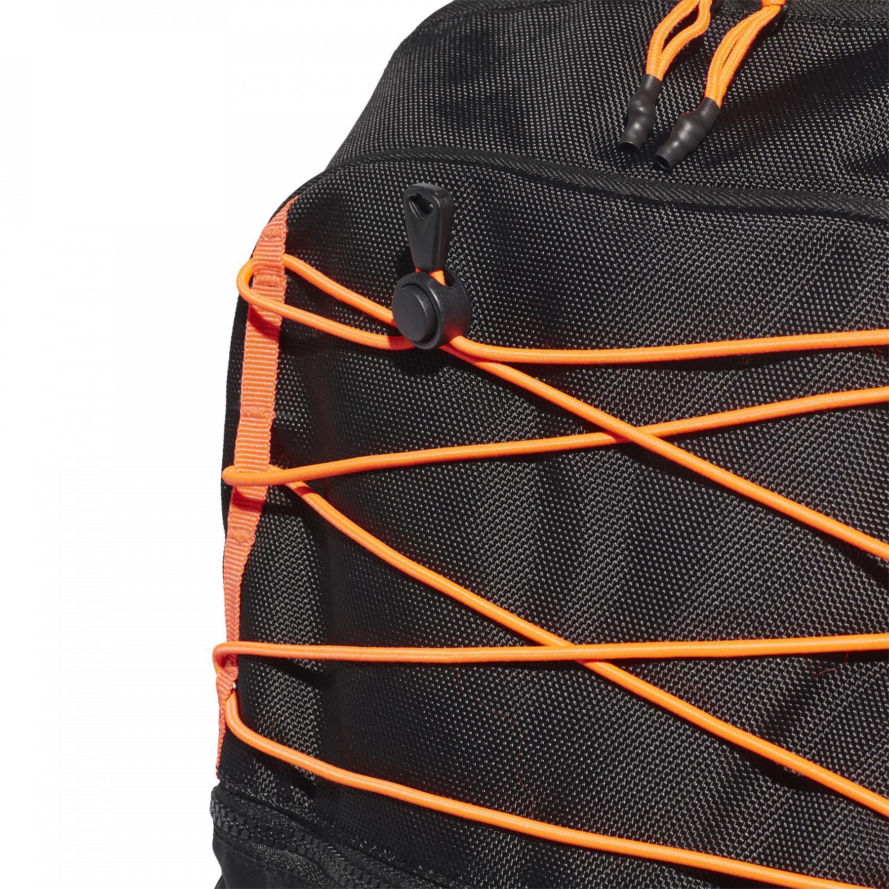 Adidas Backpack Parkhood Aero Ready Preta Adidas