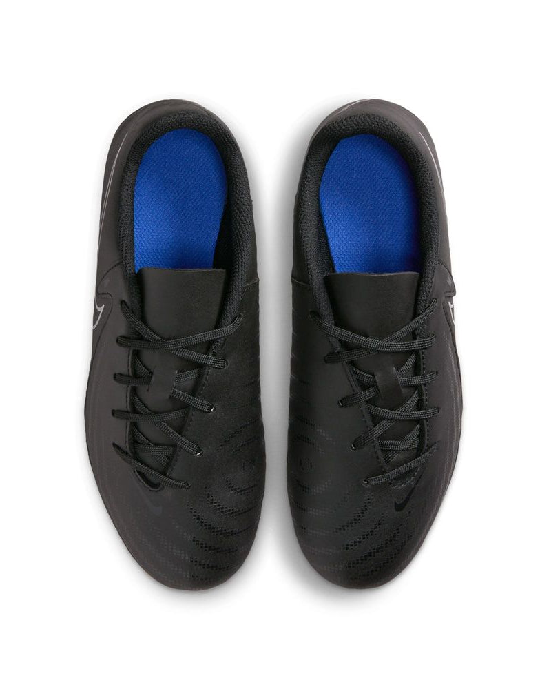 Nike Jr Phantom GX II Club FG/MG Preto Nike