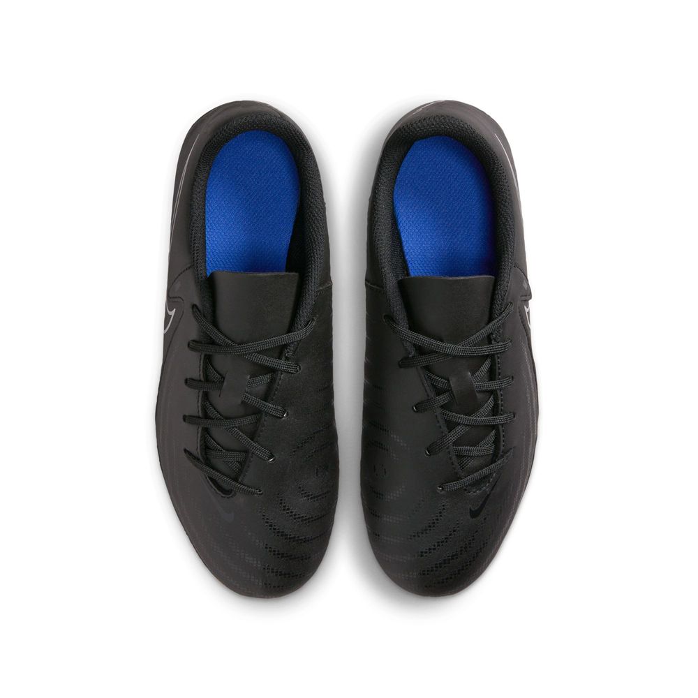 Nike Jr Phantom GX II Club FG/MG Preto Nike