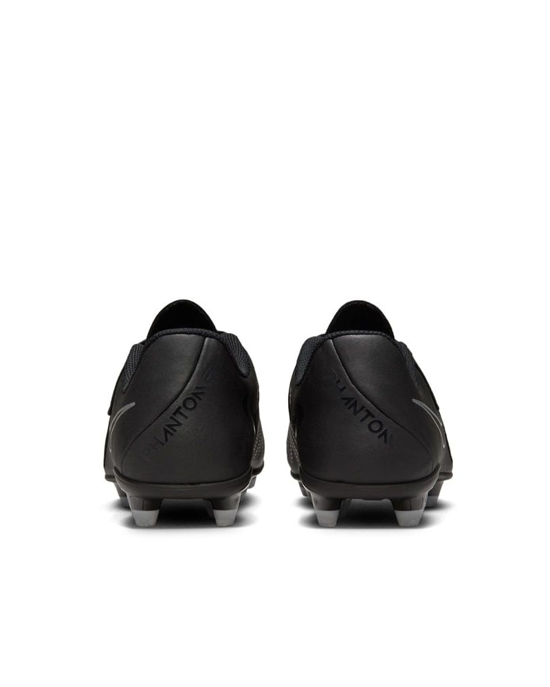 Nike Jr Phantom GX II Club FG/MG Preto Nike