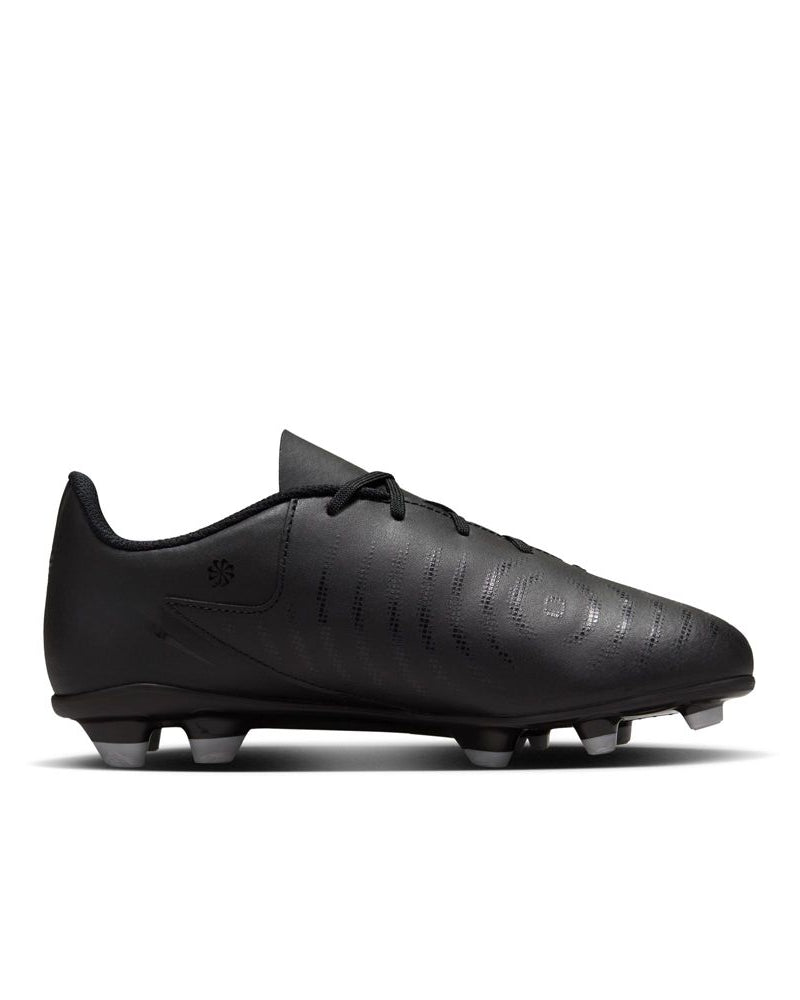 Nike Jr Phantom GX II Club FG/MG Preto Nike