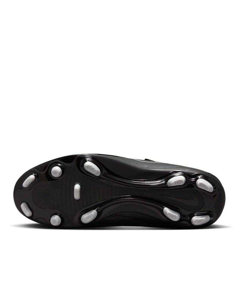 Nike Jr Phantom GX II Club FG/MG Preto Nike
