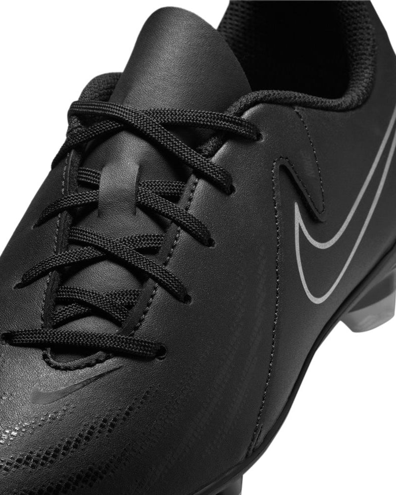 Nike Jr Phantom GX II Club FG/MG Preto Nike
