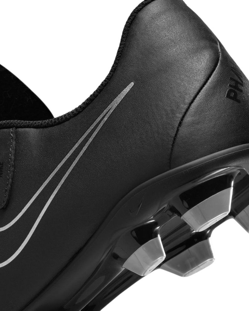 Nike Jr Phantom GX II Club FG/MG Preto Nike