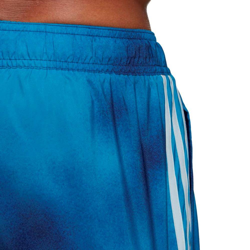Adidas Calções de banho 3S Azuis Adidas