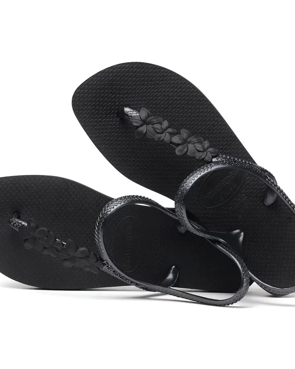 Havainas Fl Urban Pl Pretas Havaianas