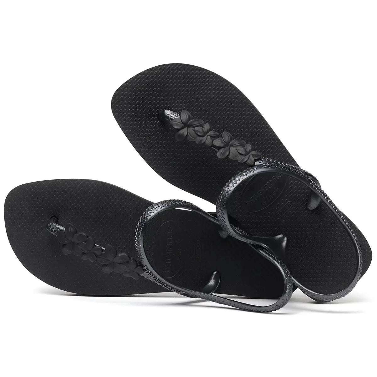 Havainas Fl Urban Pl Pretas Havaianas