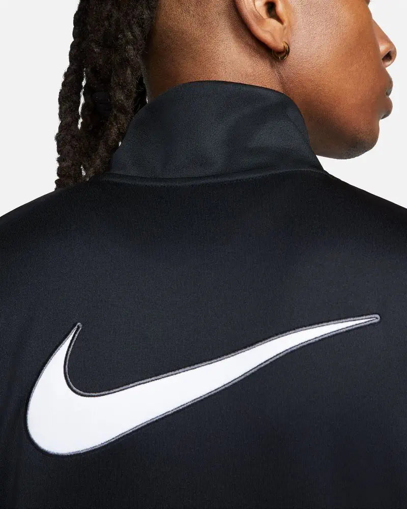 Nike Casaco Sportwear Preto Nike