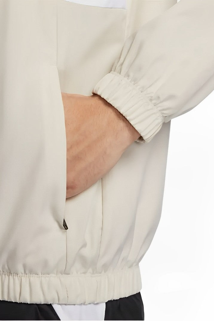 Nike Camisola Dri-Fit Bege Nike