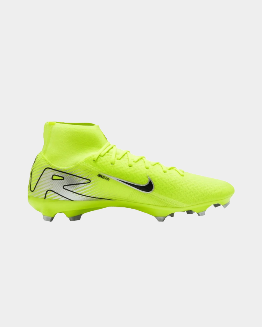 Nike ZM Superfly 10 Acad FG/MG Verde fq1456700