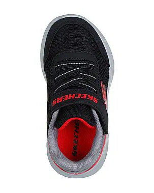 Skechers Bounder Trezic Preto Skechers