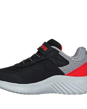 Skechers Bounder Trezic Preto Skechers