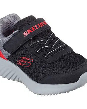 Skechers Bounder Trezic Preto Skechers