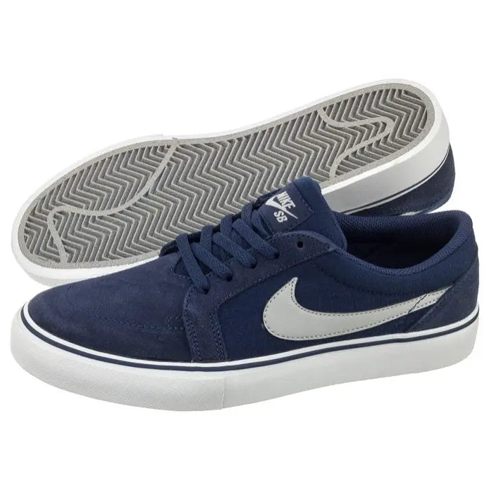 Nike Satire II Marinho Nike