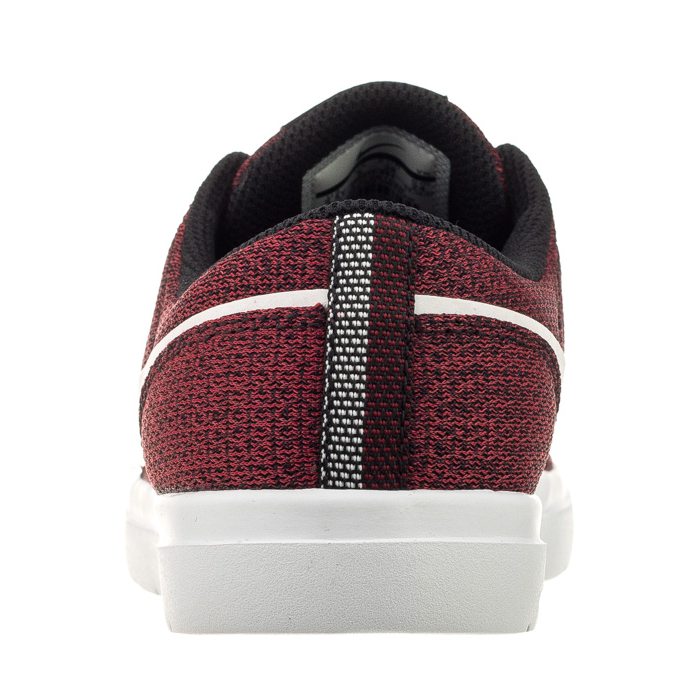 Nike Sb Portmore II Ultralight Gs Bordô Nike