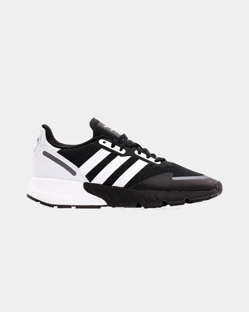 Adidas Zx 1K Boost Preto/Branco fx6515