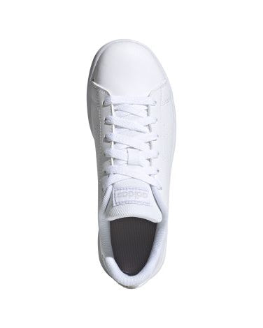 Adidas Advantage K Branco Adidas