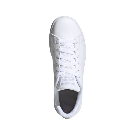 Adidas Advantage K Branco Adidas
