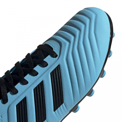 Adidas Chuteiras Predator 19.3 J Azul Adidas