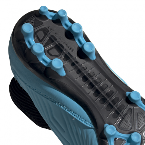 Adidas Chuteiras Predator 19.3 J Azul Adidas