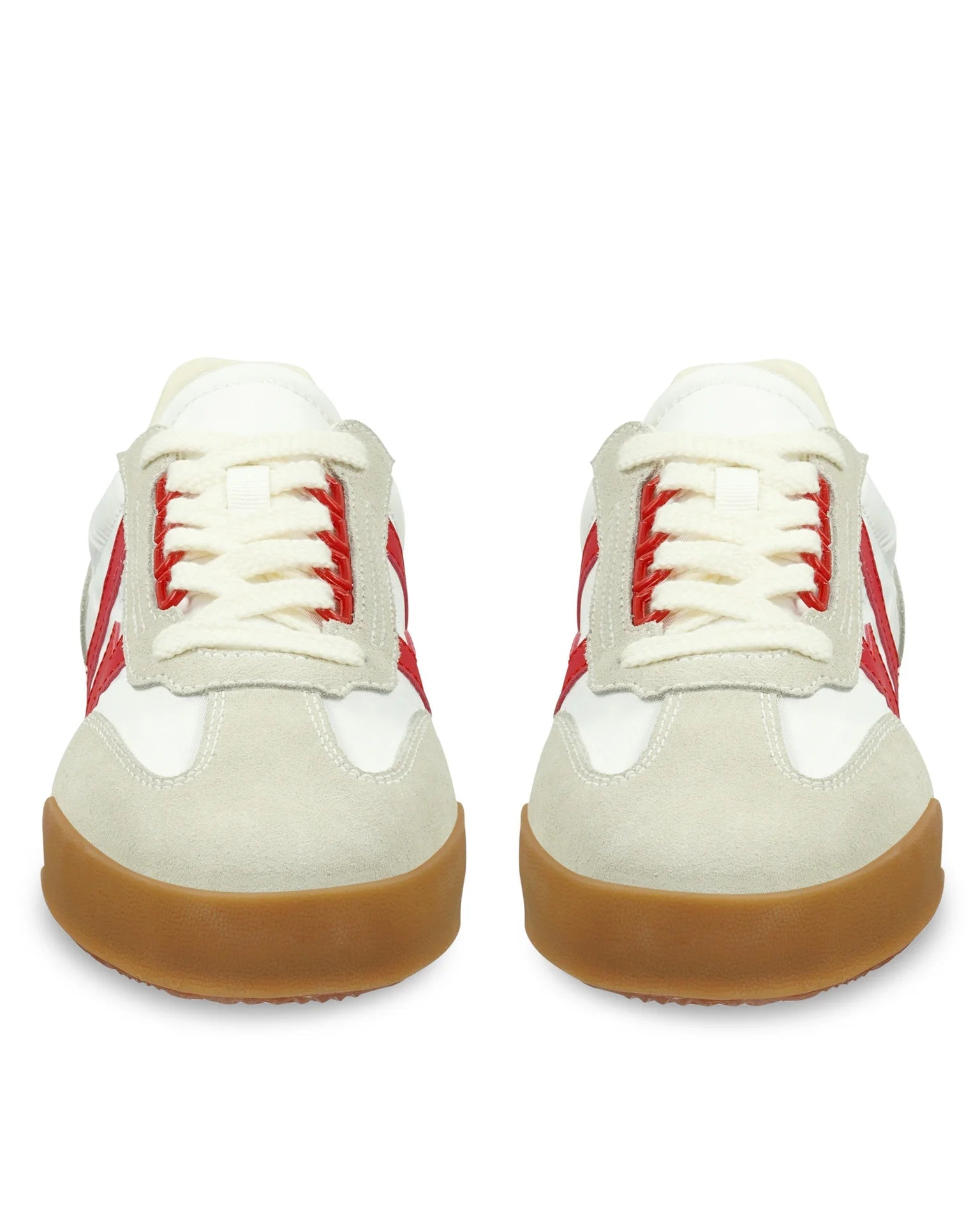 Gant Baylle Branco/Vermelho Gant