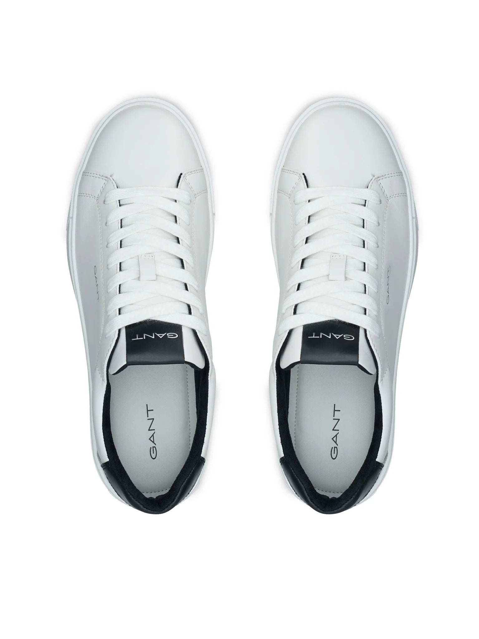 Gant Mc Julien Branca/Marinho Gant