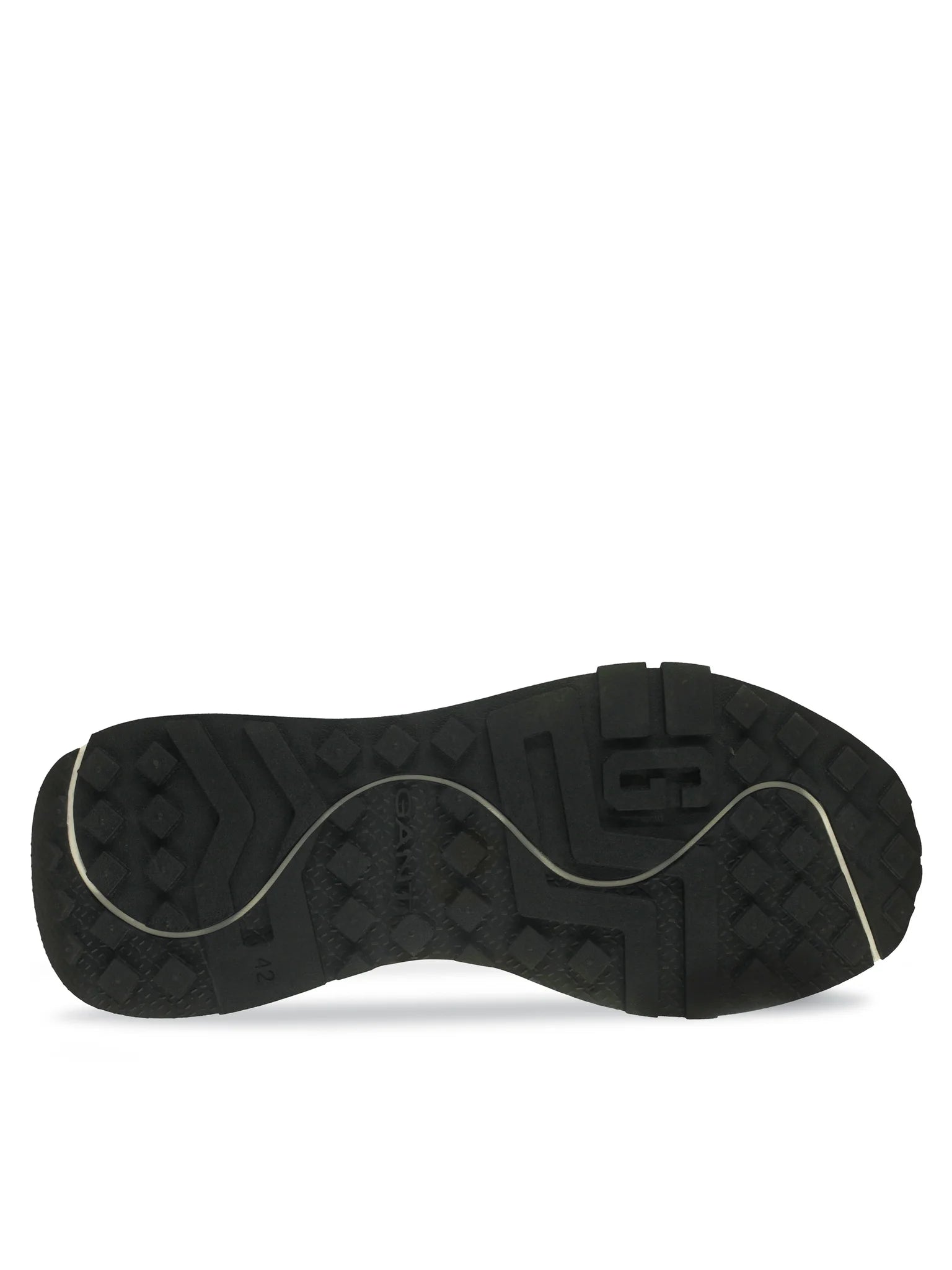 Gant Youtron Preto Gant