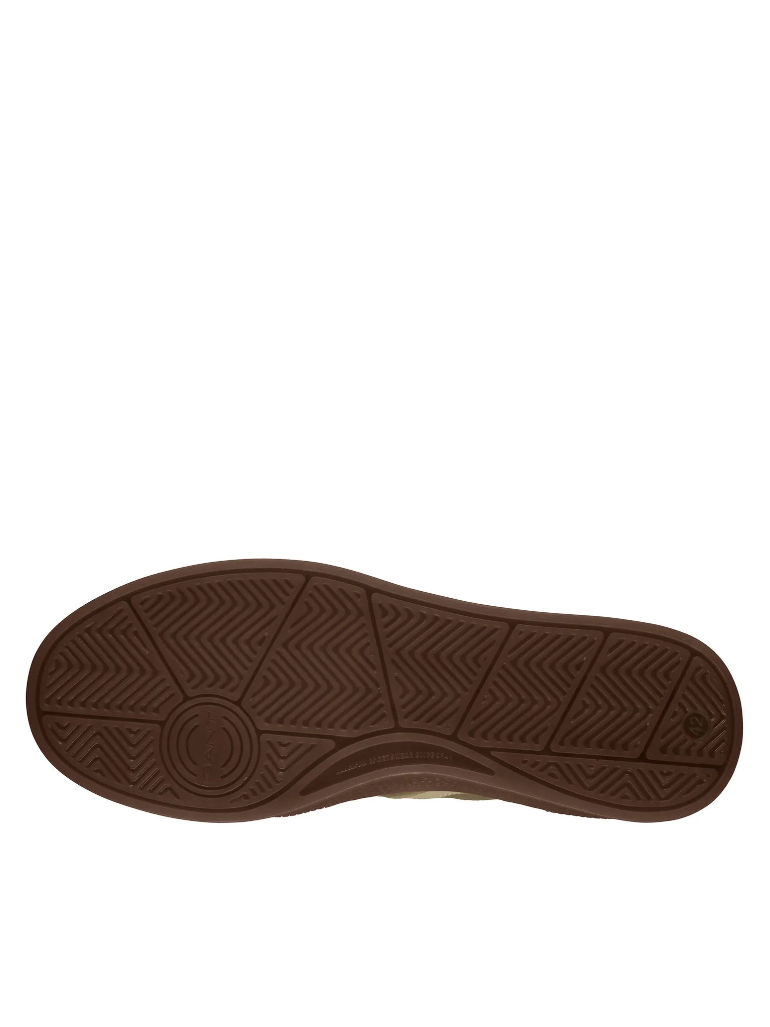 Gant Cuzmo Camurça Castanha Gant