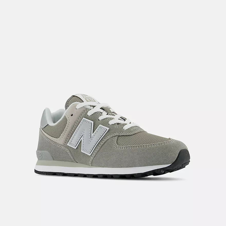 New Balance 574 Cinza New Balance