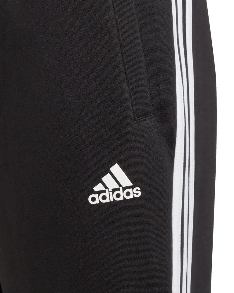 Adidas B 3S Tapered P Preto Adidas
