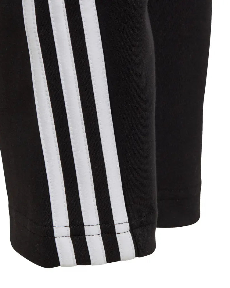 Adidas B 3S Tapered P Preto Adidas