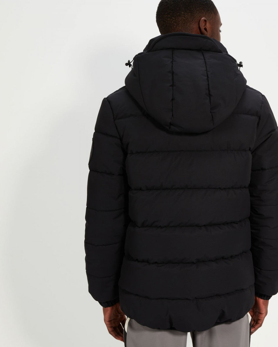 Ellesse Casaco Gerana Preto Ellesse