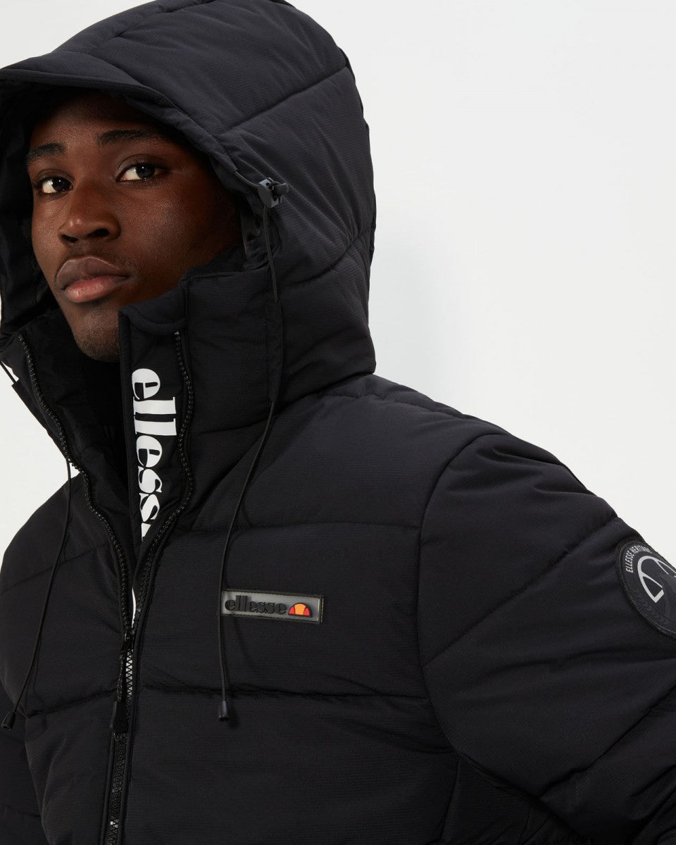 Ellesse Casaco Gerana Preto Ellesse