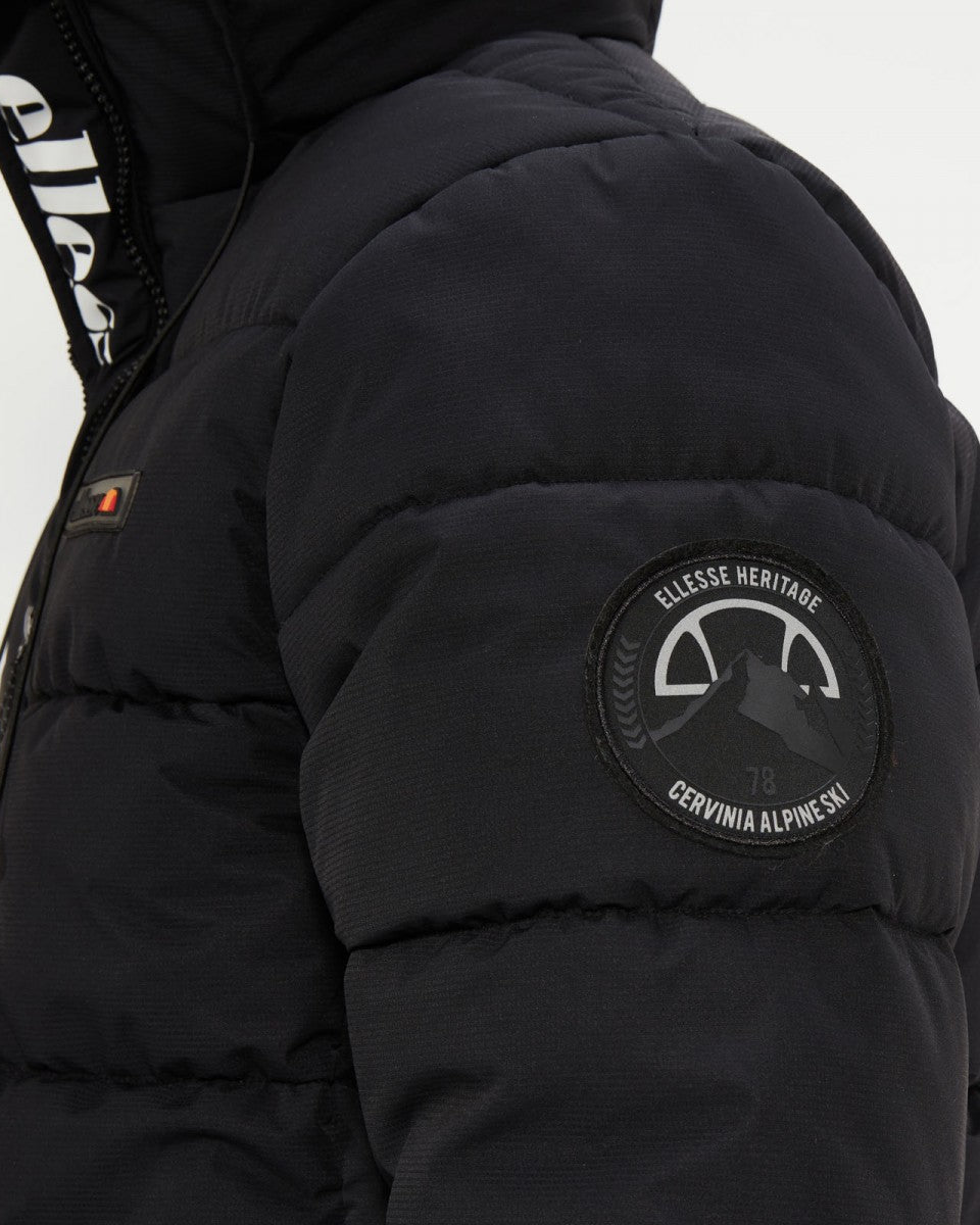Ellesse Casaco Gerana Preto Ellesse