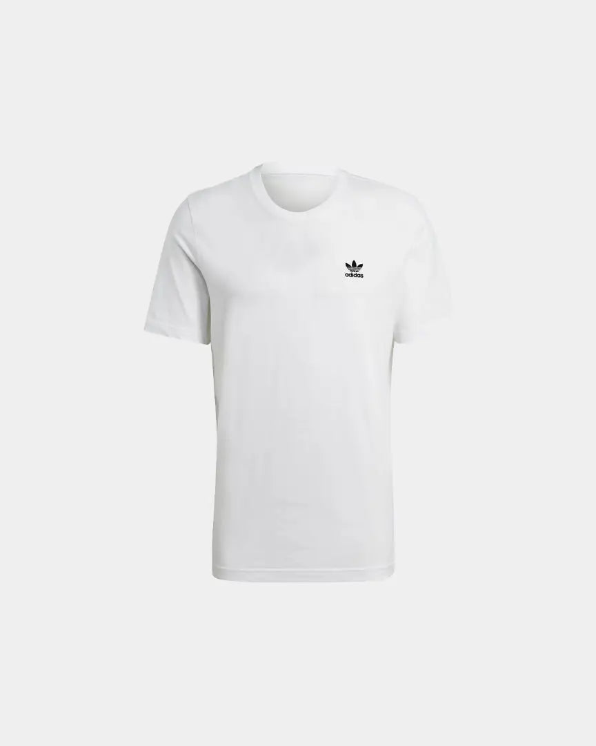 Adidas Essencial Tee Branco gn3415