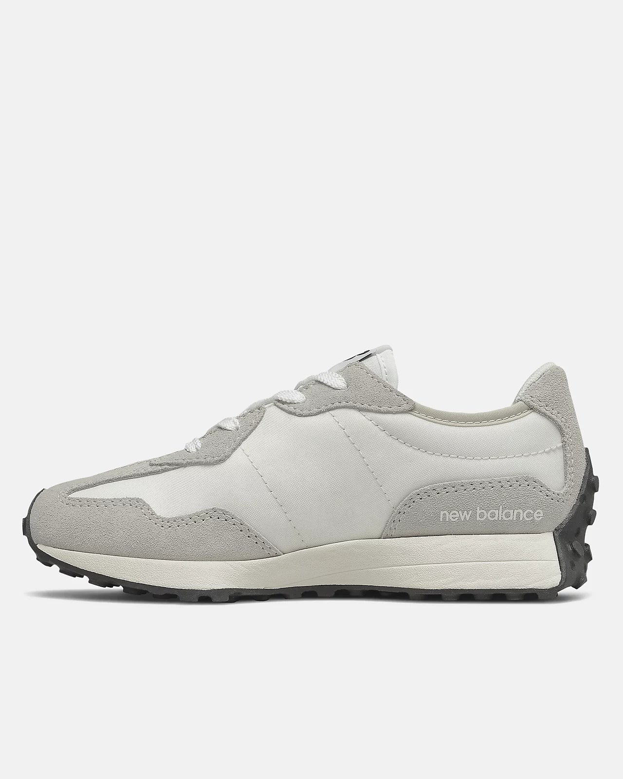 New Balance 327 Branca/Preta New Balance