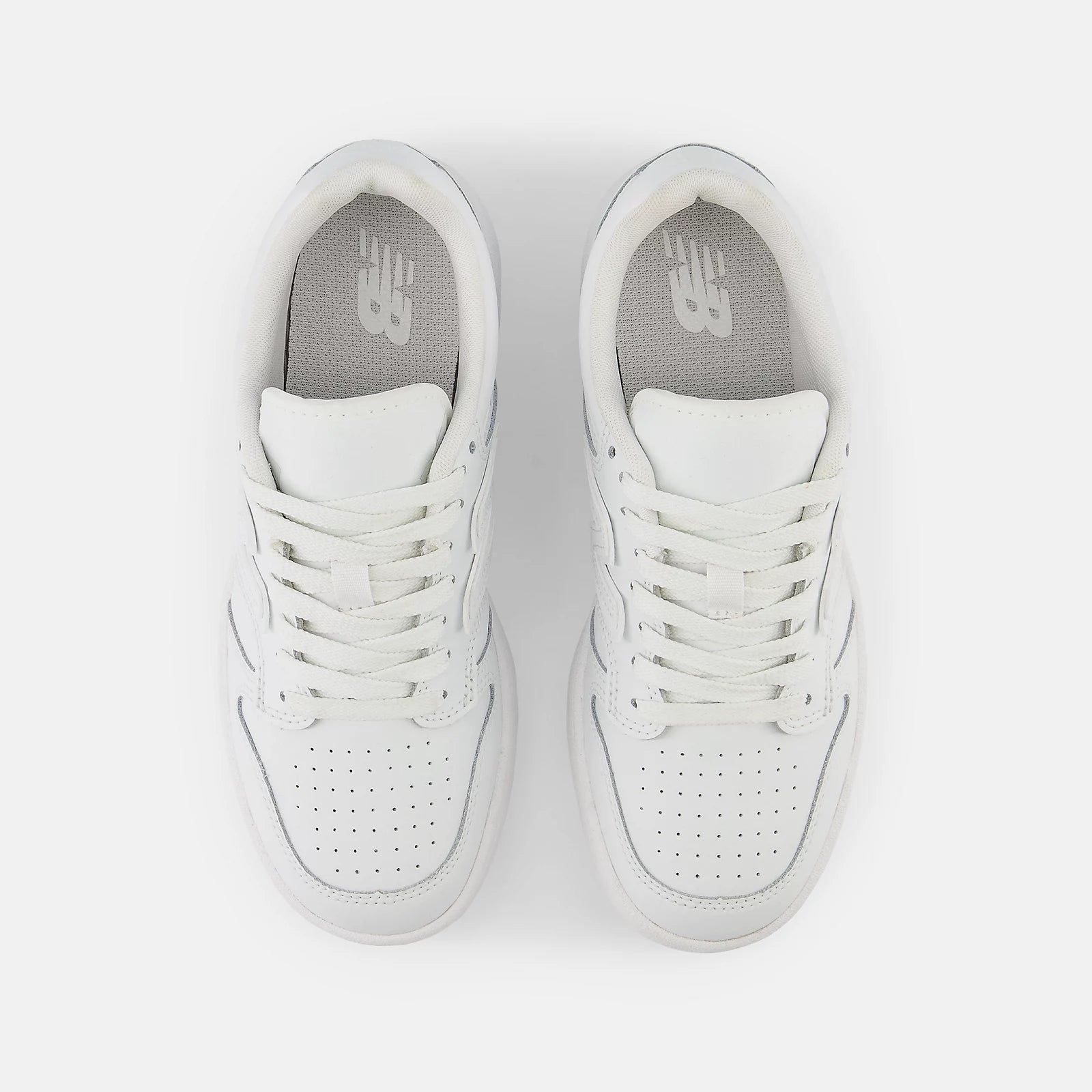 New Balance 480 J Branca New Balance