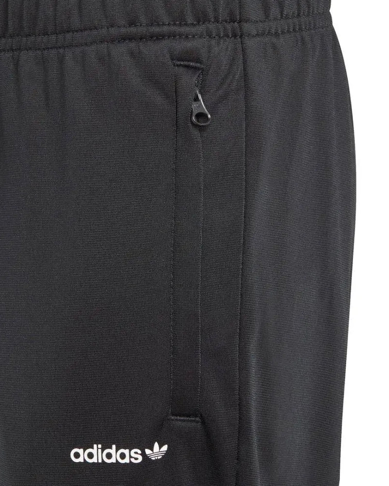 Adidas Track Pants Preto Adidas