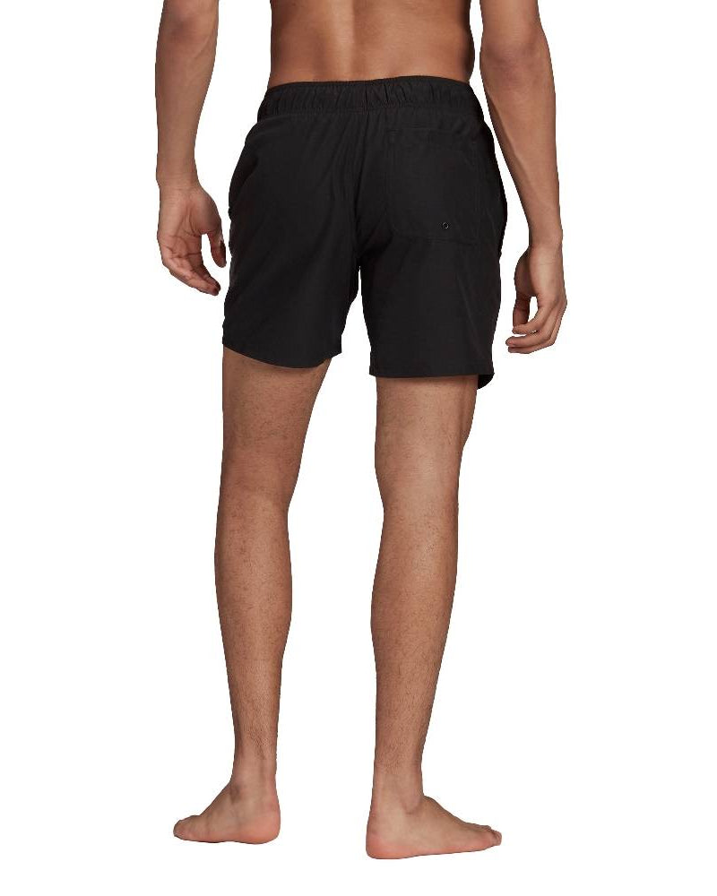 Adidas Calções de Banho Essentials Preto Adidas