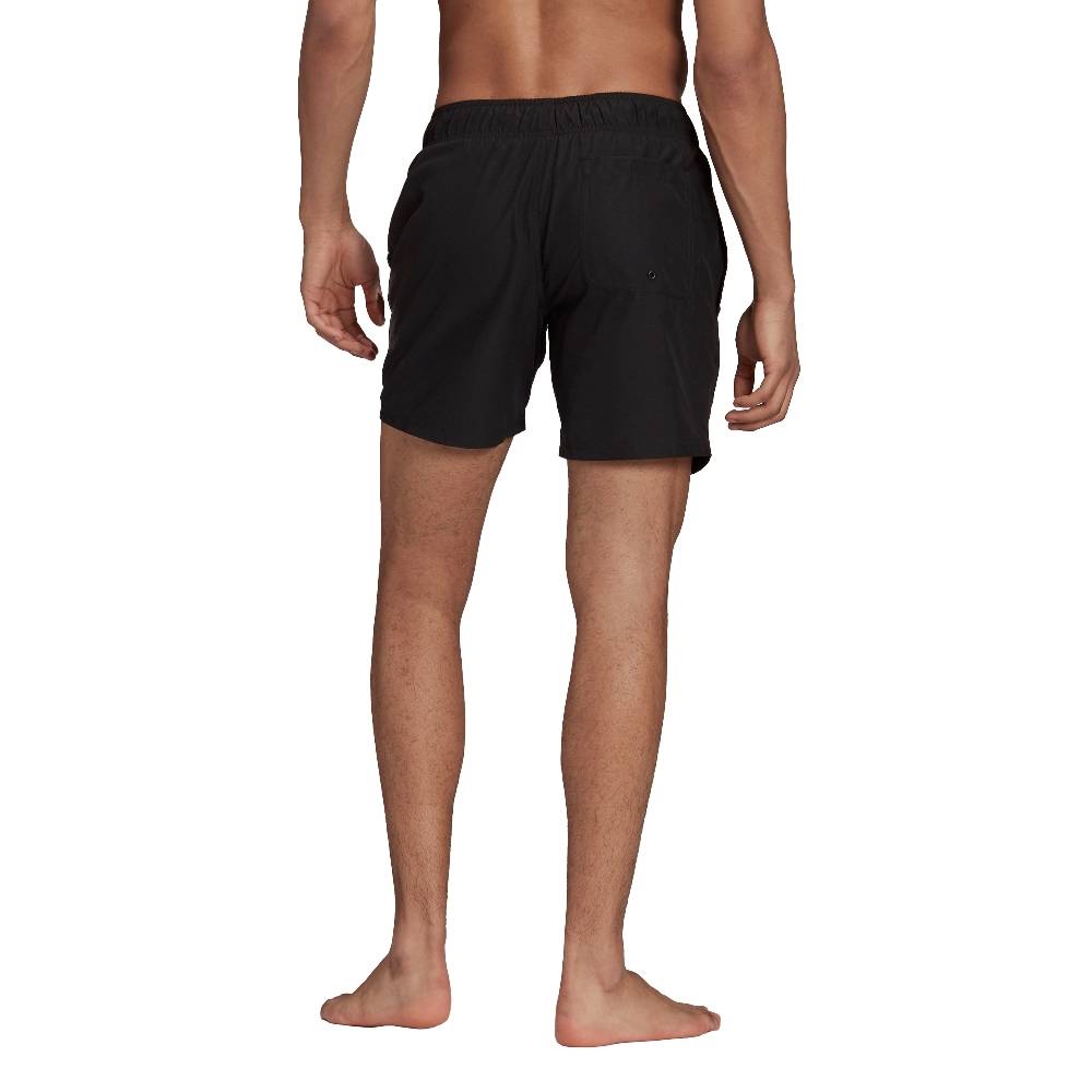 Adidas Calções de Banho Essentials Preto Adidas