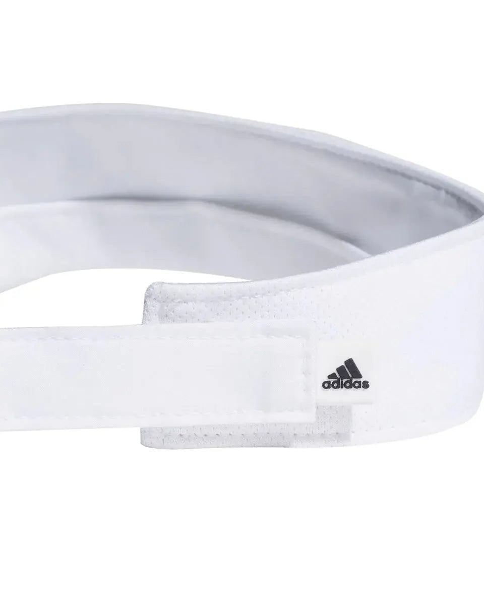 Adidas Visor A.Rdy P.B Branco Adidas