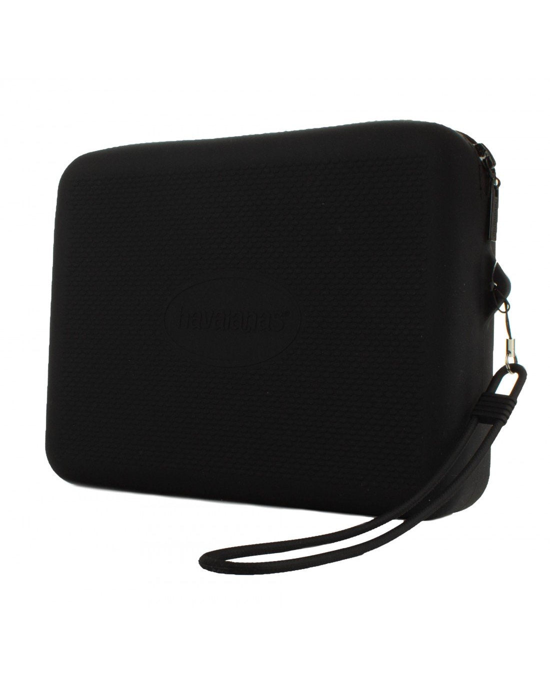 Havaianas Bolsa Beach Necessaire Preta Havaianas