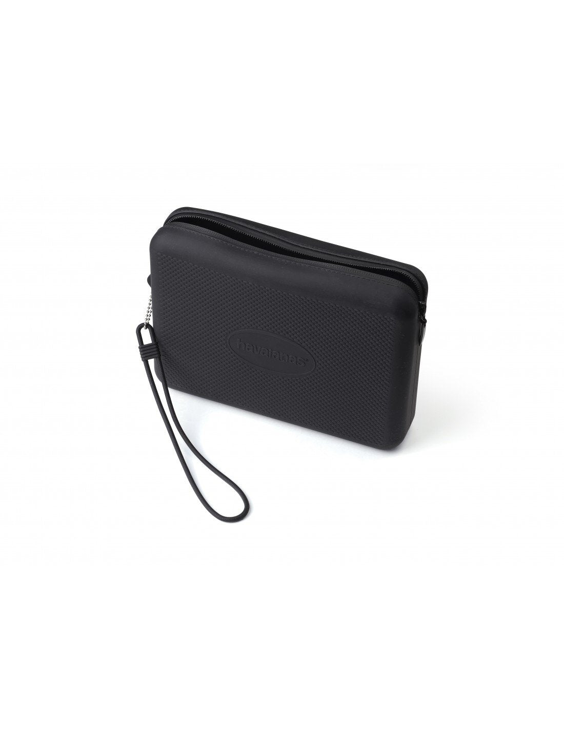 Havaianas Bolsa Beach Necessaire Preta Havaianas