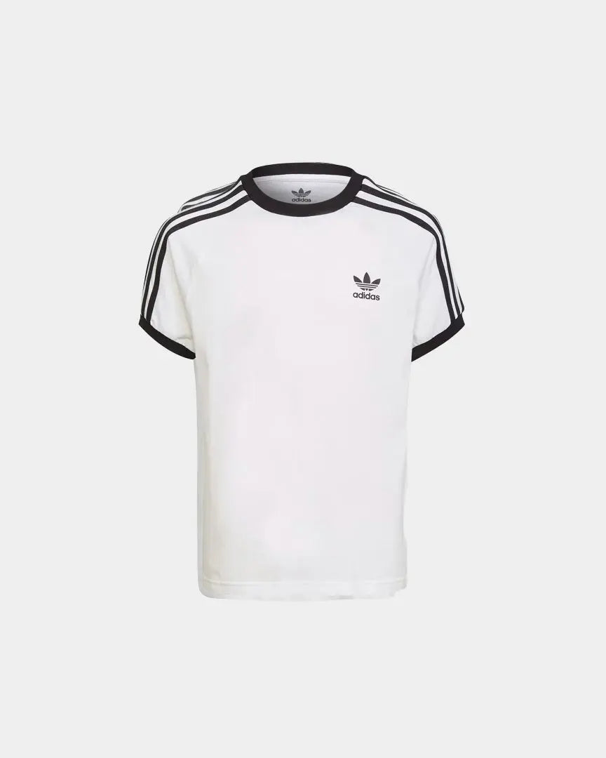 Adidas Tee Tshirt Branco hk0265