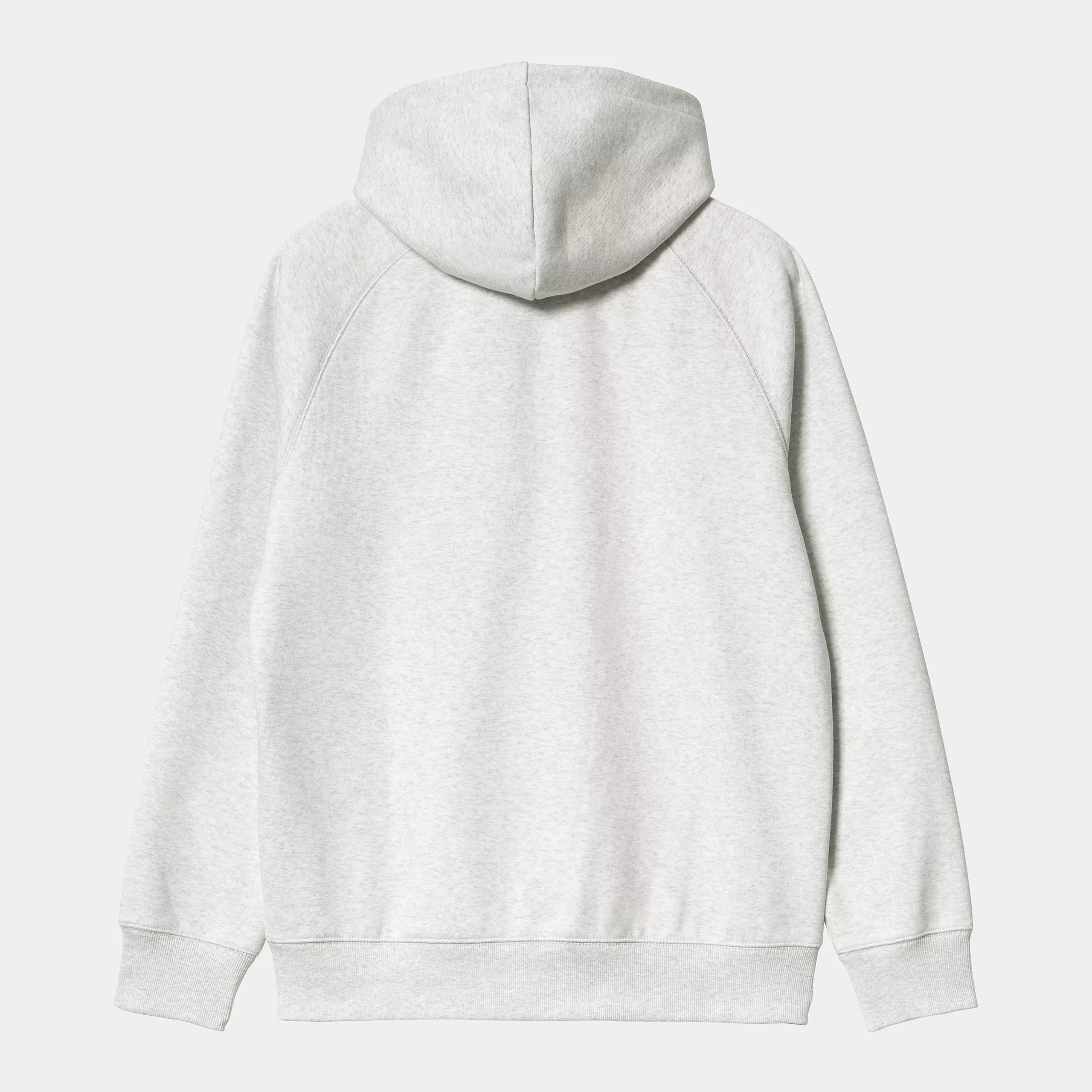 Carhartt WIP Casaco Chase Cinzento Carhartt