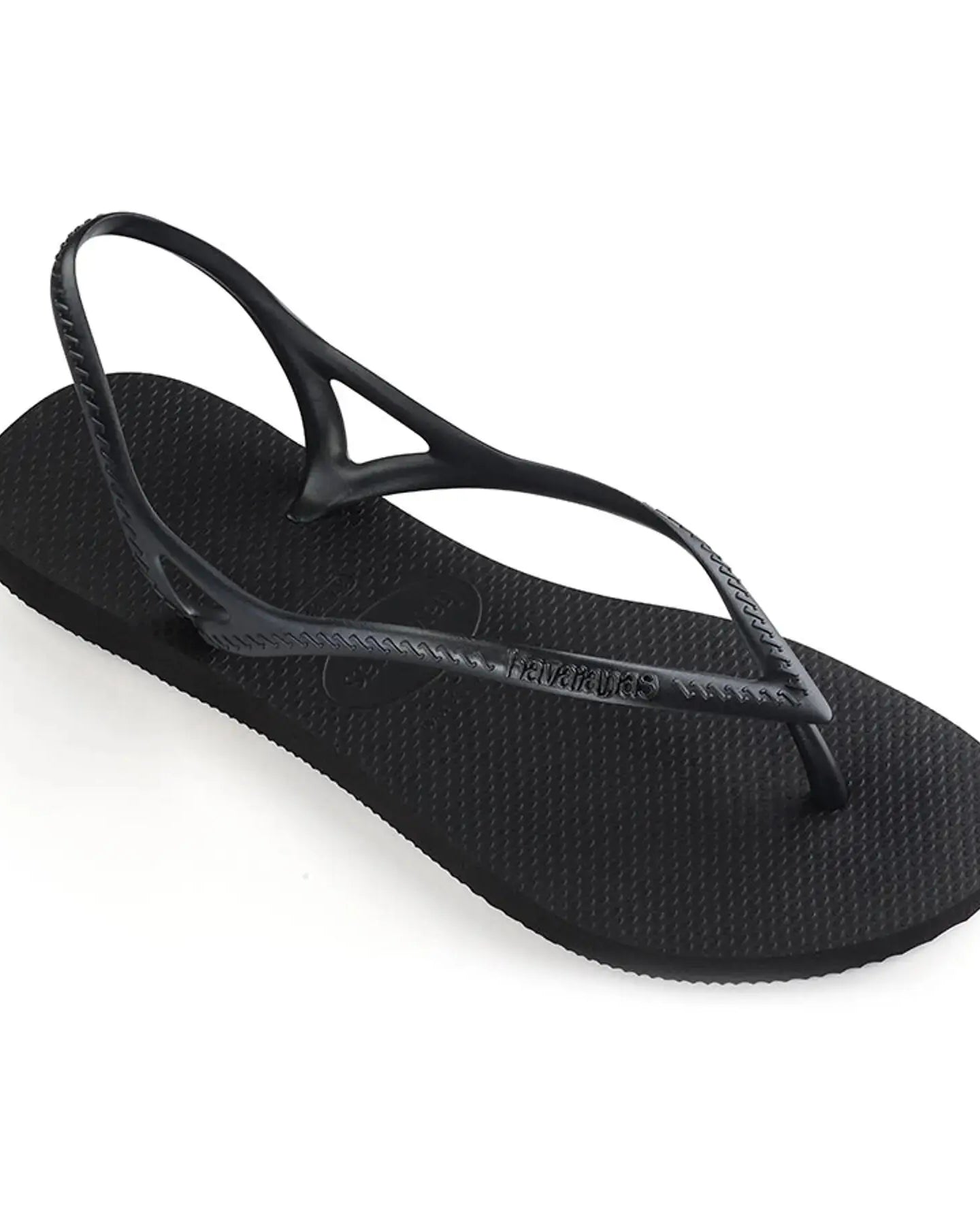 Havaianas Sunny II FC Pretas Havaianas