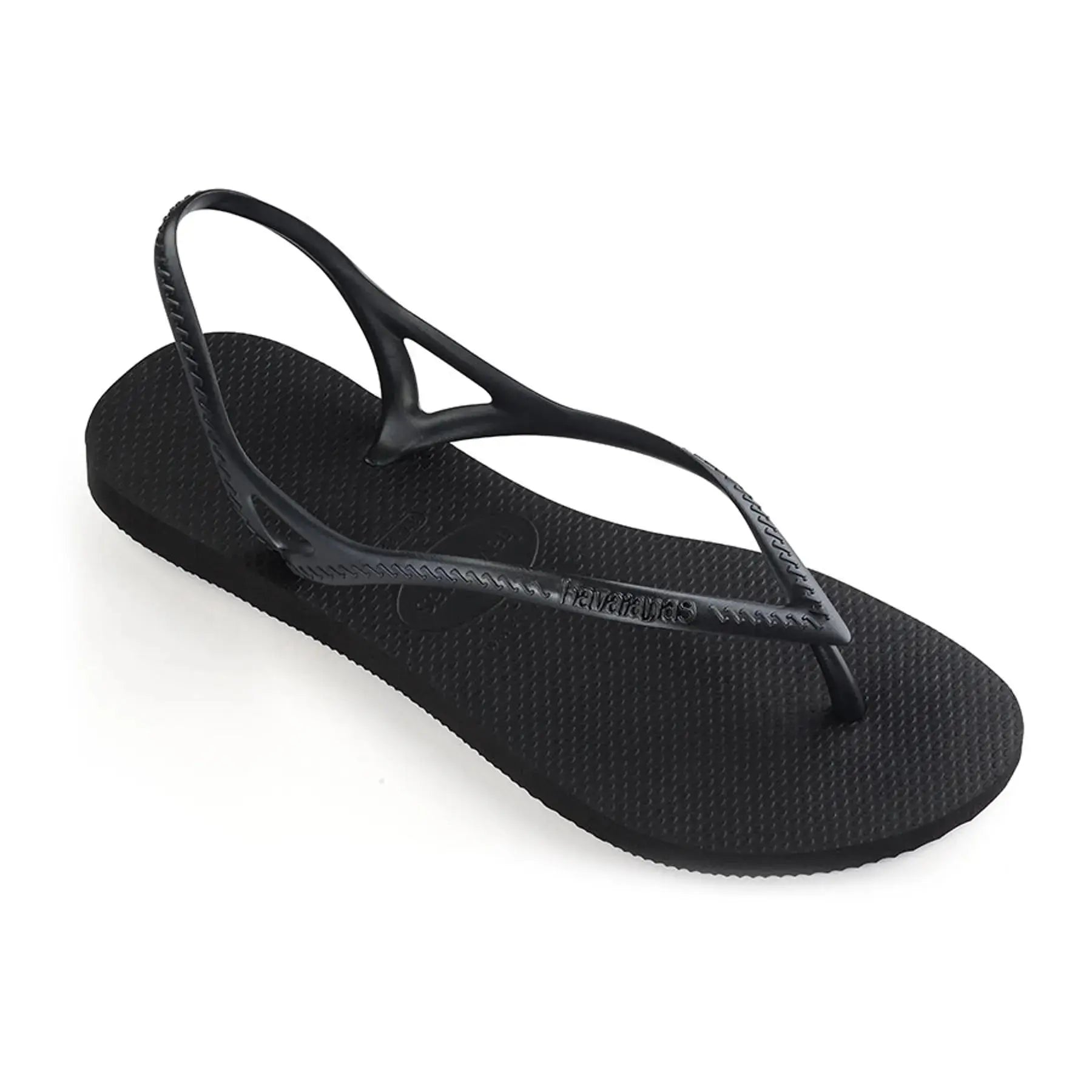Havaianas Sunny II FC Pretas Havaianas