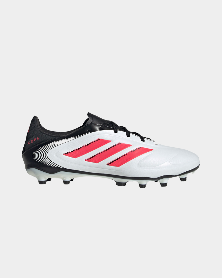 Adidas Copa Pure III League FG/MG Branca id9049