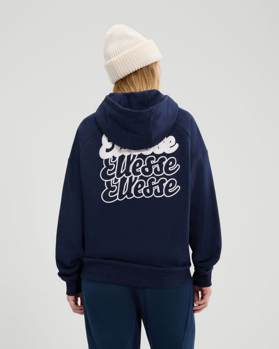 Ellesse Camisola IL Trio Marinho Ellesse