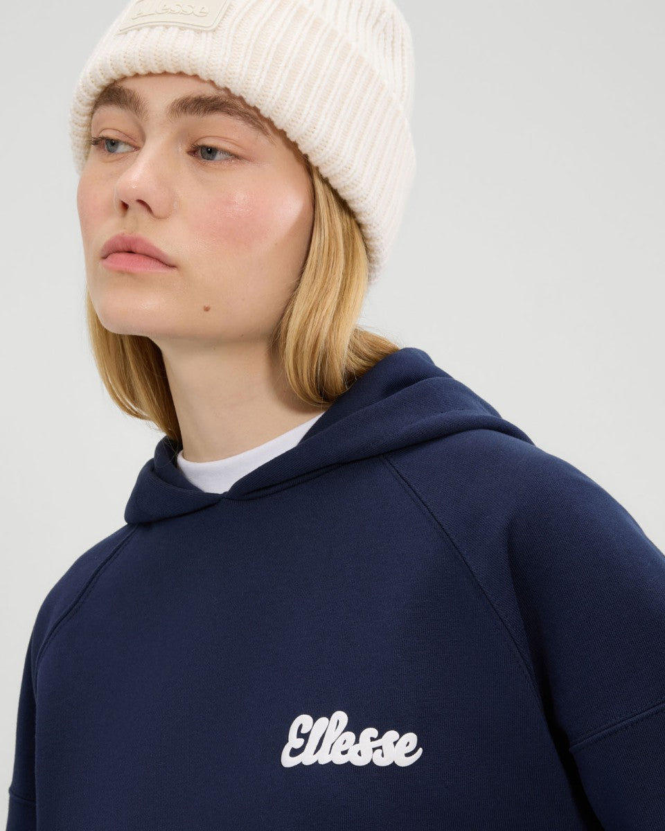 Ellesse Camisola IL Trio Marinho Ellesse